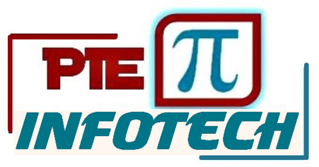 PIE Infocomm Logo